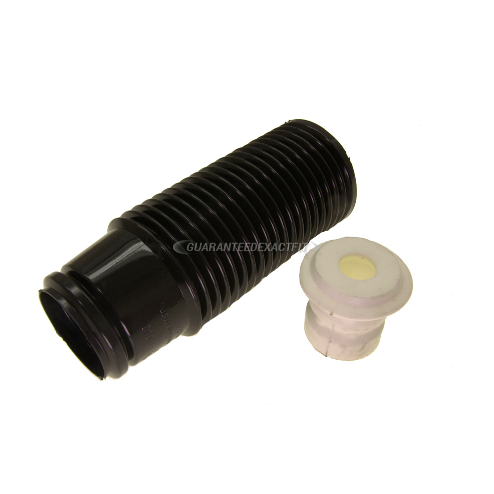  chevrolet Trailblazer EXT Strut Bellows 